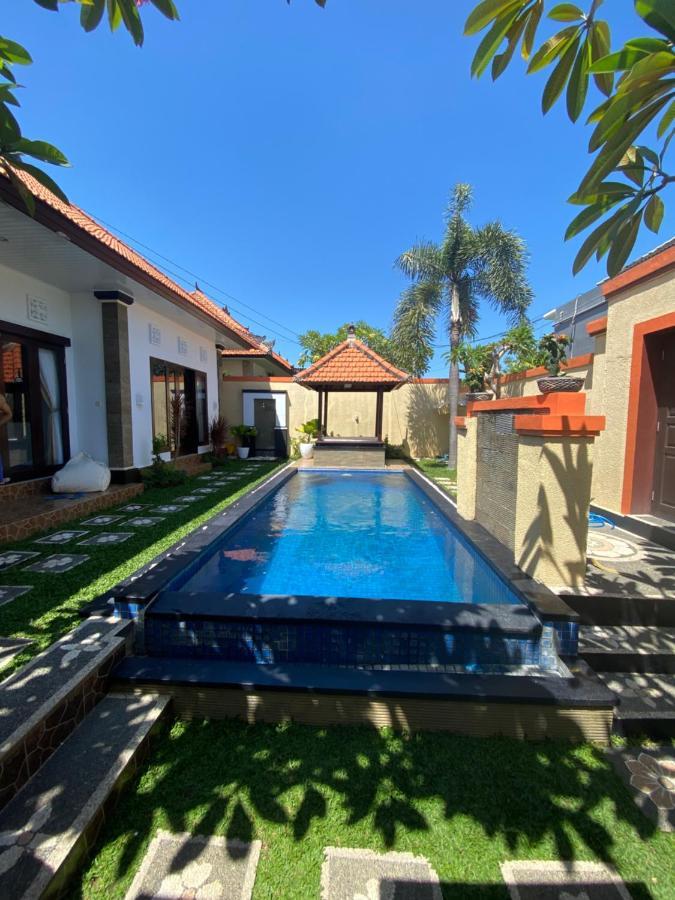 Villa Margherita Seminyak (Bali)