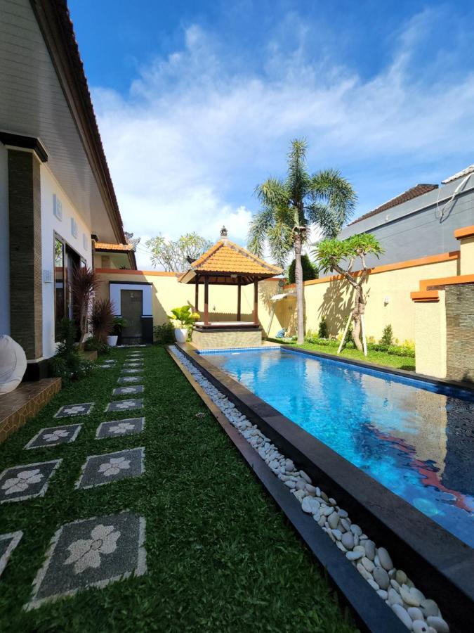 Margherita Villa Seminyak (Bali)